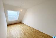 Tolle 4-Zimmerwohnung mit Balkon!