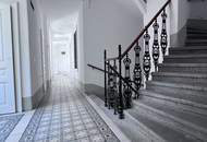 Charmante 2-Zimmer-Wohnung mit viel Potenzial!