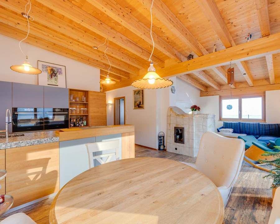 NEU! Entspannen, genießen, ankommen – hochwertiges Wohnen in Ruhelage