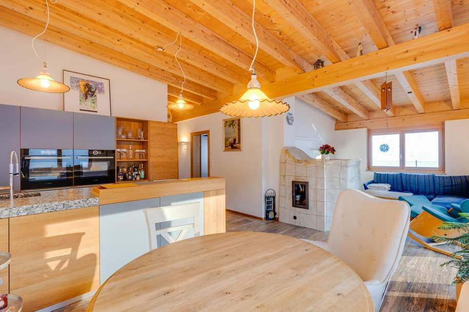 NEU! Entspannen, genießen, ankommen – hochwertiges Wohnen in Ruhelage, Wohnung-kauf, 550.000,€, 6234 Kufstein