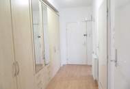 "An den Ausläufern des Lainzer Tiergartens!"