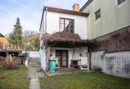 Sonnige Lage mit Ausbaupotenzial – Ihr zukünftiges Zuhause mit Blick ins Grüne