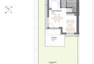 Moderne Doppelhaushälfte in ruhiger Lage - Top 9