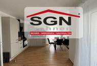 STAFFELMIETE 2-Zimmer-Balkonwohnung inklusive Sonnenaufgang