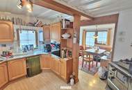 KAUFVEREINBARUNG!!! Bad Mitterndorf: Haus im Zentrum in ruhigster Sonnenlage