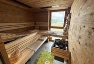 Dachgeschoss-Traum mit großzügigem Sonnenbalkon