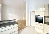 Unbefristet: 3-Zimmer-Altbau nähe grüner Prater