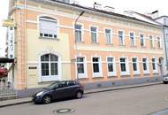 Tolle Singlewohnung in Bahnhofs- und Zentrumsnähe!