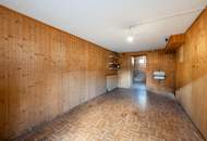 Hart bei Graz: Charmante 4-Zimmer-Wohnung mit Balkon und Garage