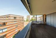 Seeblick-Investment: Exklusive Wohnung in erstklassiger Lage - Kauf mit Wohnrecht