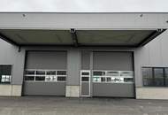 Top Gewerbe- / Produktionshalle zu mieten!
