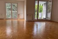 Bezugsfertige Familienwohnung Nähe American International School !!