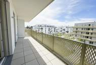 Provisionsfrei: Helle 2-Zimmer-Balkonwohnung in Ruhelage zum Bestpreis sichern!