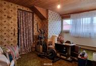 Vierkanter mit großem Innenhof und vielseitigen Nutzungsmöglichkeiten in Buttendorf