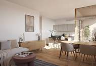 Attraktive Rendite! IFA Bauherrenmodell Plus N°507 mit Wohnungszuordnung und Steueroptimierung in Linz