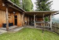 Schöne Anlegerwohnung mit Balkon in traumhafter Berglage auf der Koralpe