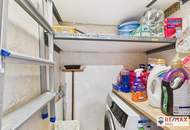 Auvorstadt: Helle 3-Zimmer-Wohnung mit Loggia, Schwedenofen &amp; Parkplatz!