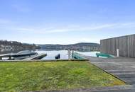 SEEBLICK - Exklusive Wohnung in Reifnitz mit Seezugang!