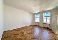 1170! Entzückende, ruhige und generalsanierte Garçonnière nahe Elterleinplatz! Erstbezug nach Sanierung!