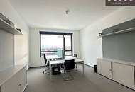 Großzügige Büroflächen im Süden von St. Pölten | Halle | Flugdach | Freifläche | Stellplätze