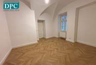 DPC | Büro in exklusiver Wiener Einkaufsstraße