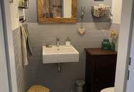 Provisionsfrei - gemütliche Wohnung mit Terrassen &amp; Kamin