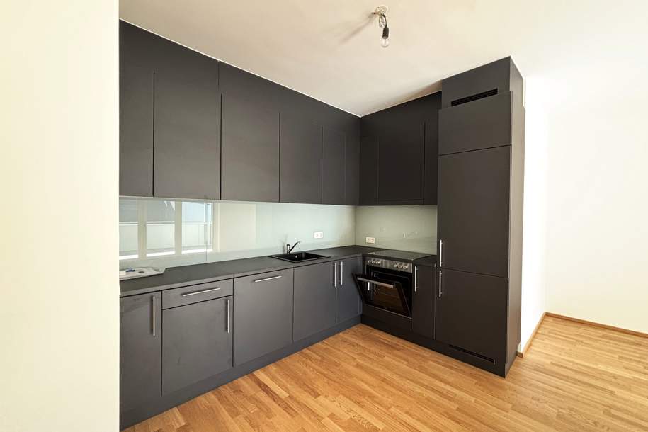 VIO PLAZA Living TOP 136 E09, Wohnung-miete, 1.849,96,€, 1120 Wien 12., Meidling