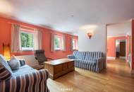 Solides Investment: Großzügige 4-Zimmer-Wohnung mit gesicherten Einnahmen