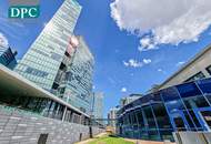 DPC | Moderne Bürofläche mit Top Infrastruktur