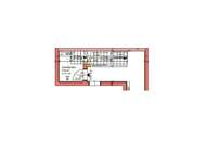 Exklusive 4-Zimmer-Dachgeschosswohnung mit Weitblick und großzügigen Freiflächen