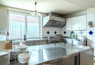 Großzügige Immobilie mit perfekt kombinierbarem Wohnen &amp; Arbeiten