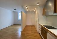 Schicke Dachmaisonette mit 2 großen Terrassen und traumhaftem Ausblick auf Schloss Schönbrunn!