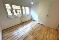 Stilvoll leben in zentraler Lage – Ihr neues 2-Zimmer-Refugium