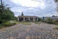 Gewerbeimmobilie mit vielseitiger Nutzungsmöglichkeit