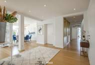 PENTHOUSE TRAUM so ruhig mit Weitblick und jeglicher Komfort