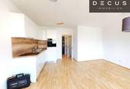 ANLEGERWOHNUNG - GARCONNIERE MIT SÜDOSTSEITIGER LOGGIA - WIENER NEUSTADT