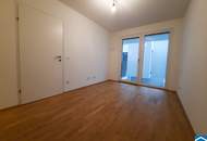 Schöne 2-Zimmerwohnung mit Balkon nahe Donauzentrum