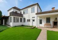 SANIERUNGSBEDÜRFTIGES ZWEIFAMILIENHAUS NAHE EISENSTADT UND MATTERSBURG