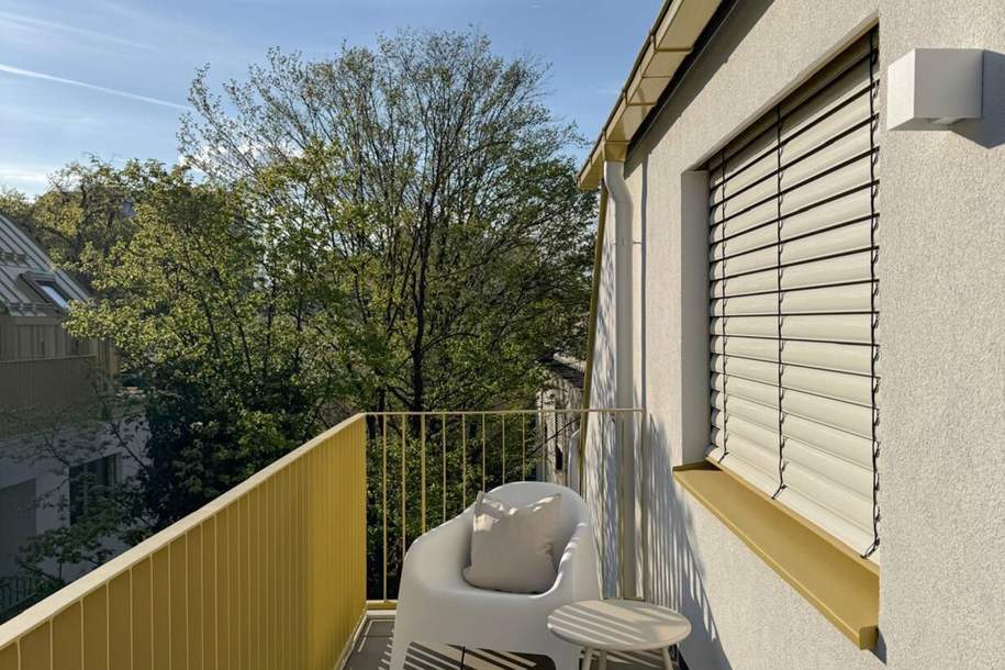 The Liberty: Townhouse mit wundervollem Garten, Wohnung-kauf, 735.080,€, 1220 Wien 22., Donaustadt