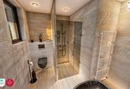 Einzigartiges Neubauprojekt in Fertigstellung 2 mal Einfamilienhäuser mit Pool und Photovoltaikanlage, BILDER und VIDEO sind KI generiert