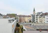 Ruhige Stadtwohnung in Bahnhofsnähe