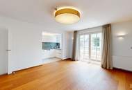 NAPOLEONWALD | hochwertig renoviert | Tolle Raumaufteilung | Ruhelage | 2 Zimmer | Wintergarten | ab 15.01.26 | ZELLMANN IMMOBILIEN