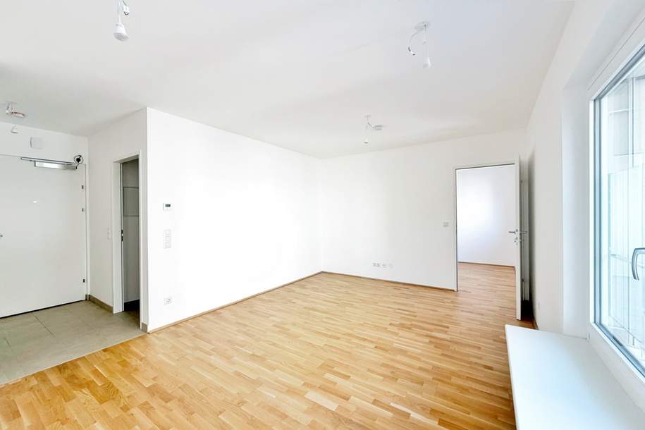 Anlegerhit zwischen Stadt und Natur!, Wohnung-kauf, 235.000,€, 1230 Wien 23., Liesing