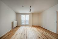 Kompakter Wohnkomfort in zentraler Lage