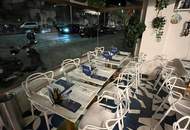 Bekannte Premium-Pizzeria in Wien zu übernehmen | Medienpräsenz | Stammkunden | Voll genehmigt | Sofort profitabel startklar | Schanigarten