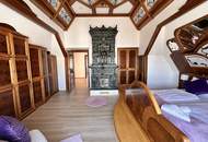 144 m² See-Penthouse in Velden – möbliert, Terrasse & Toplage am Wörthersee