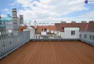 Preisreduziert! Urbaner Wohntraum im Dachgeschoss – 3 Zimmer & großzügige Freifläche - Überzeugen Sie sich selbst von dieser Immobilie!