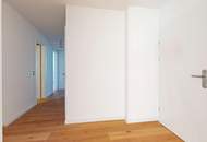 Am Kutschkermarkt | Exklusive 4-Zimmer-Neubauwohnung mit Balkon