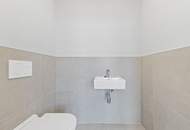 Herrliche 2 Zimmer Maisonette mit traumhafter Terrasse und Einbauküche