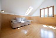 Ihr Traumhaus: 211 m² Einfamilienhaus mit Pool & Weingartenblick in Bisamberg